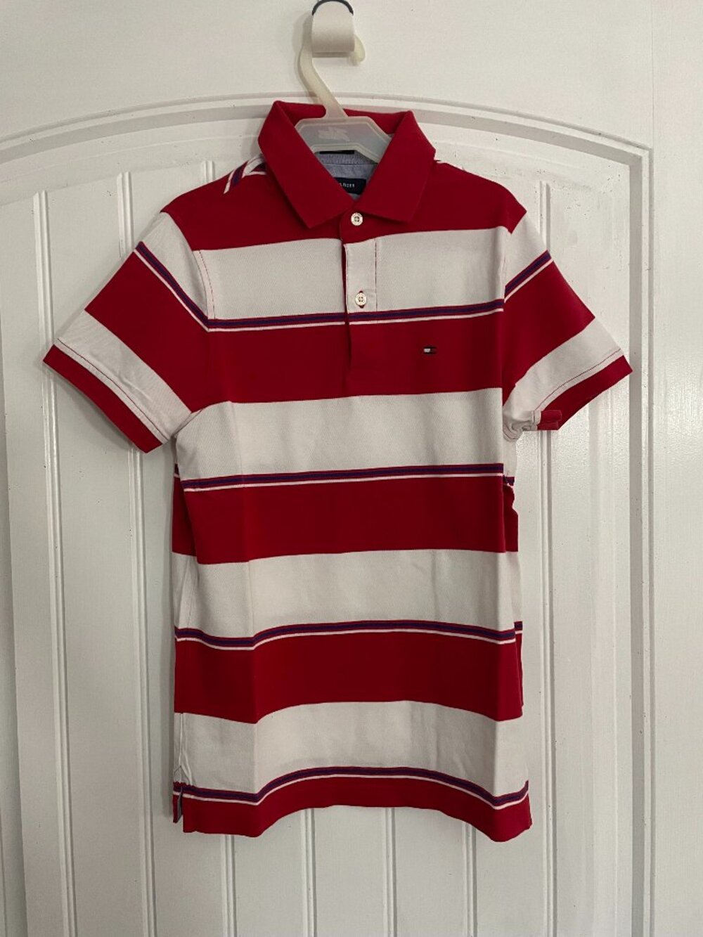 3-Tshirt Bundle Tommy Hilfiger